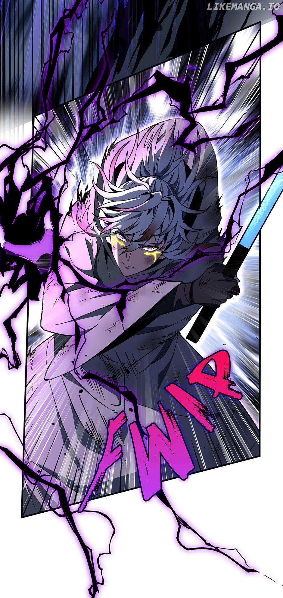 The Beginning After The End Chapter 204 image 43